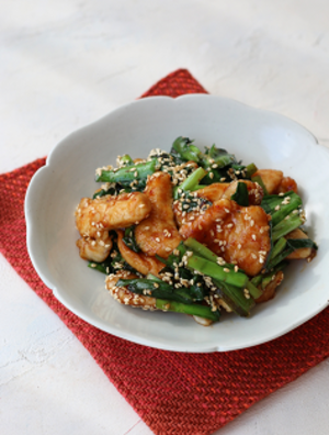 �n�{���ނ˓��ƃj���̃s���h�u��